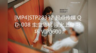 [MP4]STP28332 起点传媒 QD-008 虫虫危机 淫火上身 坏坏 VIP0600